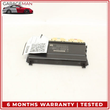 2012-2019 Mercedes W117 CLA250 GLE350 Front Right Side Seat Control Module OEM