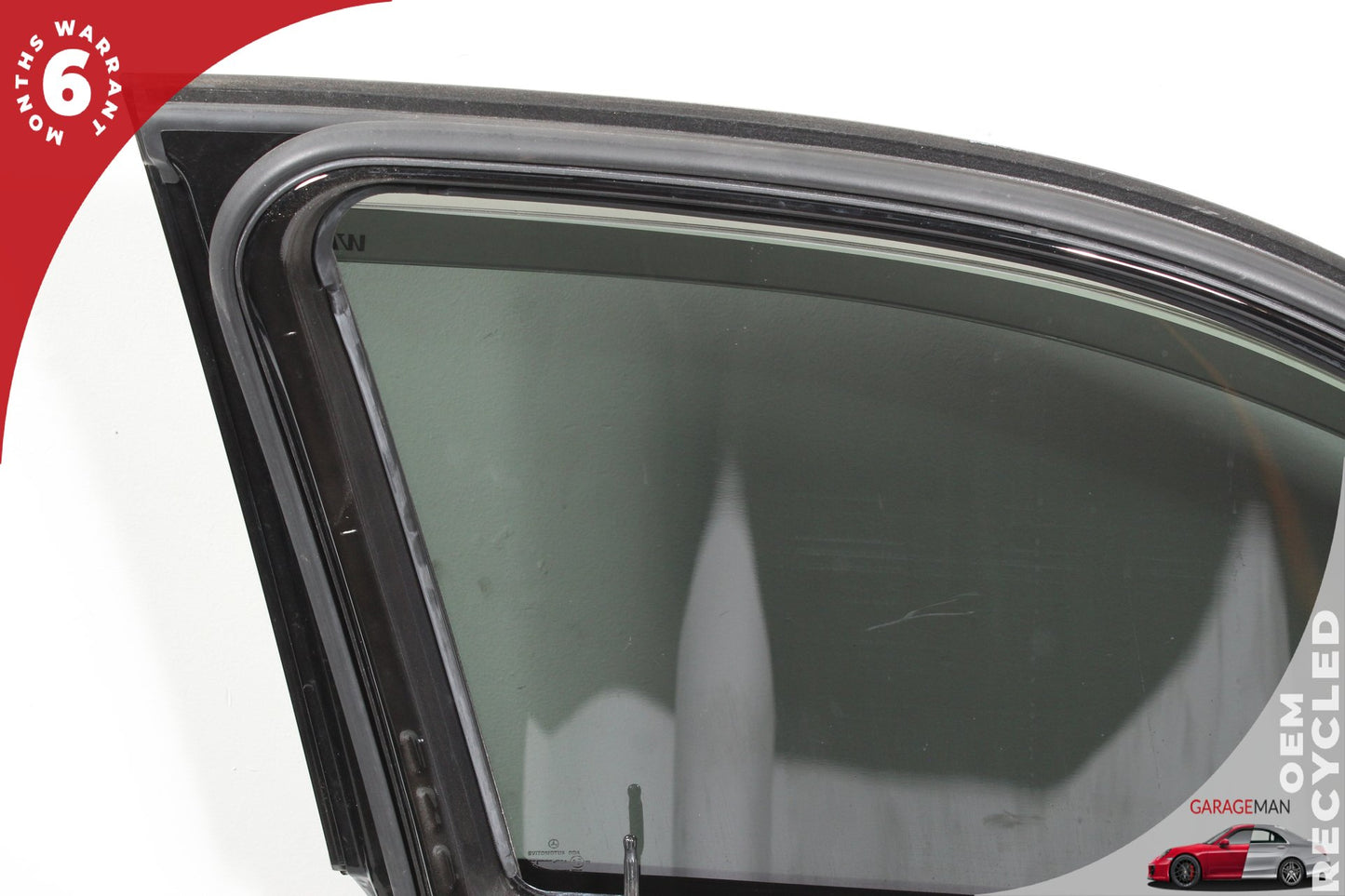 2012-2019 Mercedes X166 GL450 ML350 Front Left Door Shell Panel 1667200105 OEM