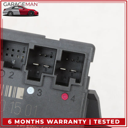 2008-2018 Mercedes-Benz C250 W204 Right Rear Door Control Module 2189001501 OEM