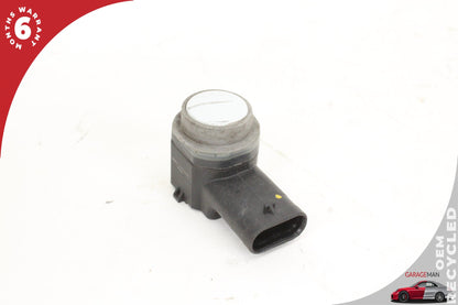 12-16 Audi A6 C7 Parking Aid Assist Sensor Set of 4 Valeo 1S0919275A