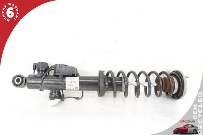 2011-2016 BMW F10 550i Rear Left &amp; Right Suspension Shock Absorber Strut VDC OEM