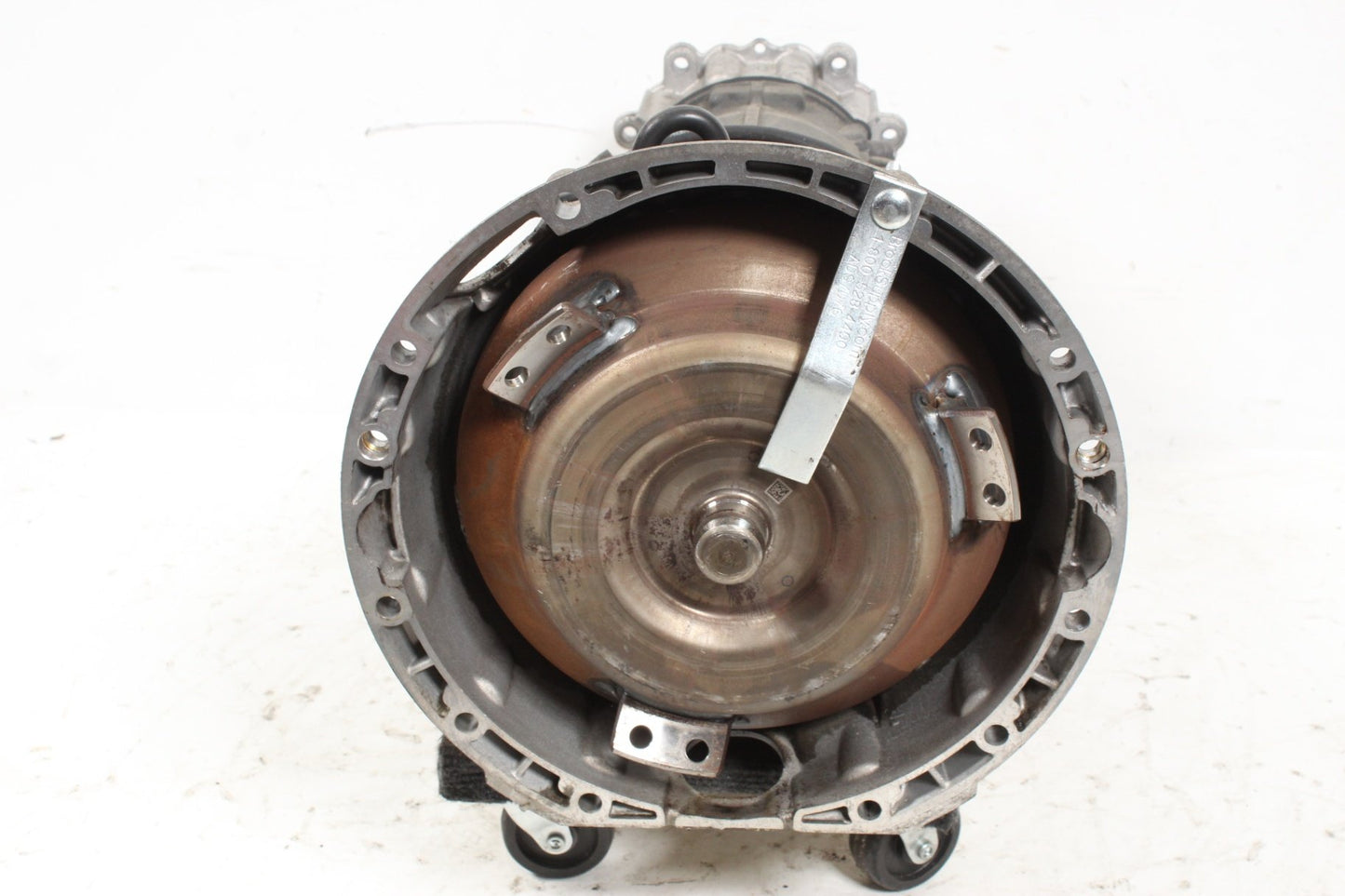 2007-2012 Mercedes X164 GL450 722.9 7G Automatic Transmission 722.904 OEM 173K