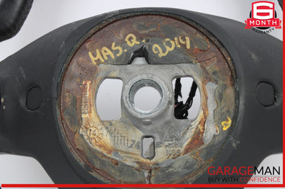 2014-2020 Maserati Ghibli Steering Wheel 670011666