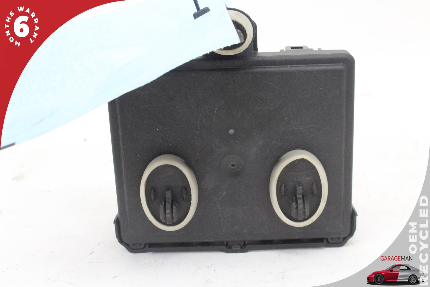 2018-2024 Audi SQ5 Q5 Rear Left or Right Door Control Module Unit 4M1959795B OEM