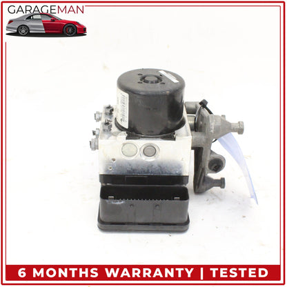 2012-2015 Mercedes W204 C250 ABS Anti Lock Brake Pump Module 1729014000 OEM