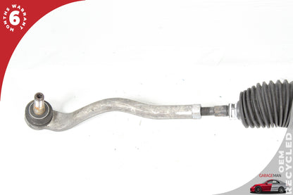 2006-2012 Mercedes-Benz GL450 X164 Station Wagon Power Steering Rack 1644600225 OEM