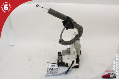 2017-2024 Audi SQ5 A4 A5 Q5 Front Right Side Door Lock Actuator 8X1837016C OEM