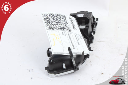2010-2013 Land Rover LR4 Front Left Seat Control Memory Switch AH2214776BA OEM