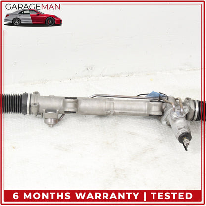 2006-2009 Mercedes W209 CLK350 Power Steering Gear Rack & Pinion Assembly OEM
