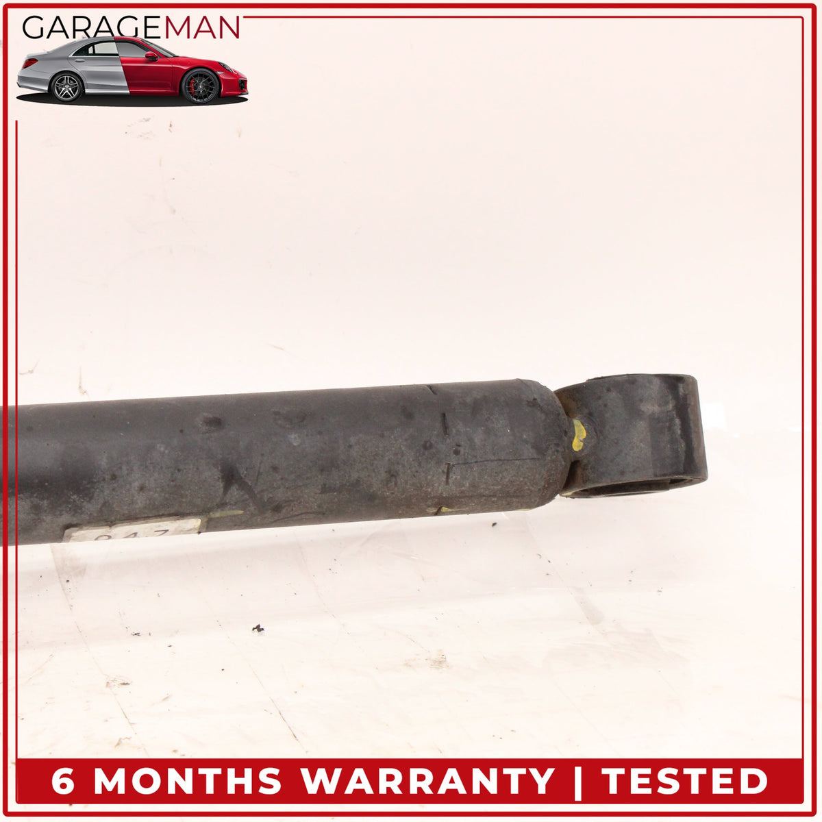 2001-2006 Lexus LS430 Rear Left or Right Shock Strut Absorber 4825750020 OEM