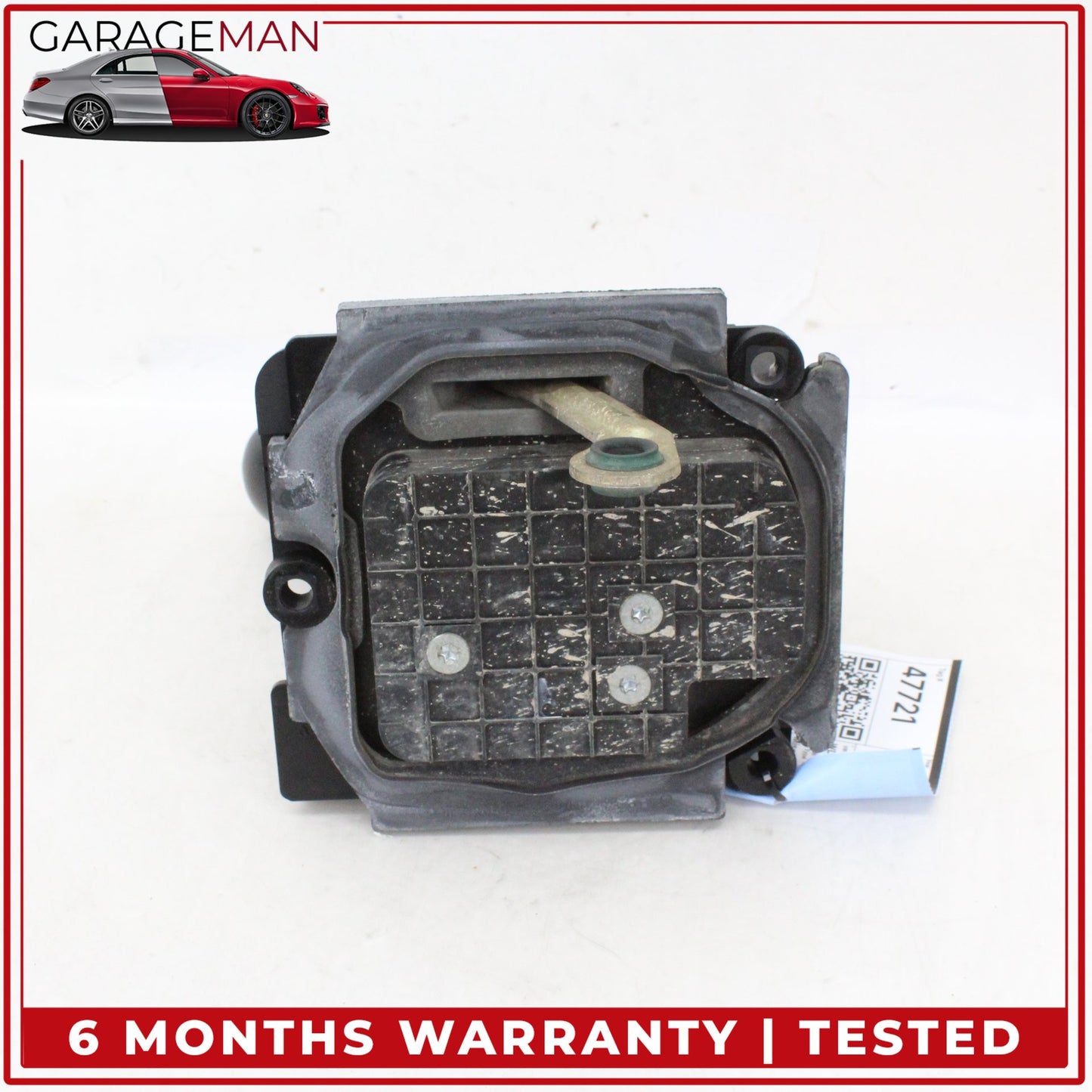 2001-2004 Mercedes-Benz SLK230 R170 Automatic Transmission Gear Shifter Selector 1702670824