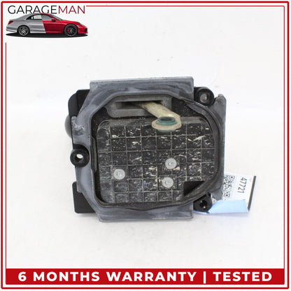 2001-2004 Mercedes-Benz SLK230 R170 Automatic Transmission Gear Shifter Selector 1702670824