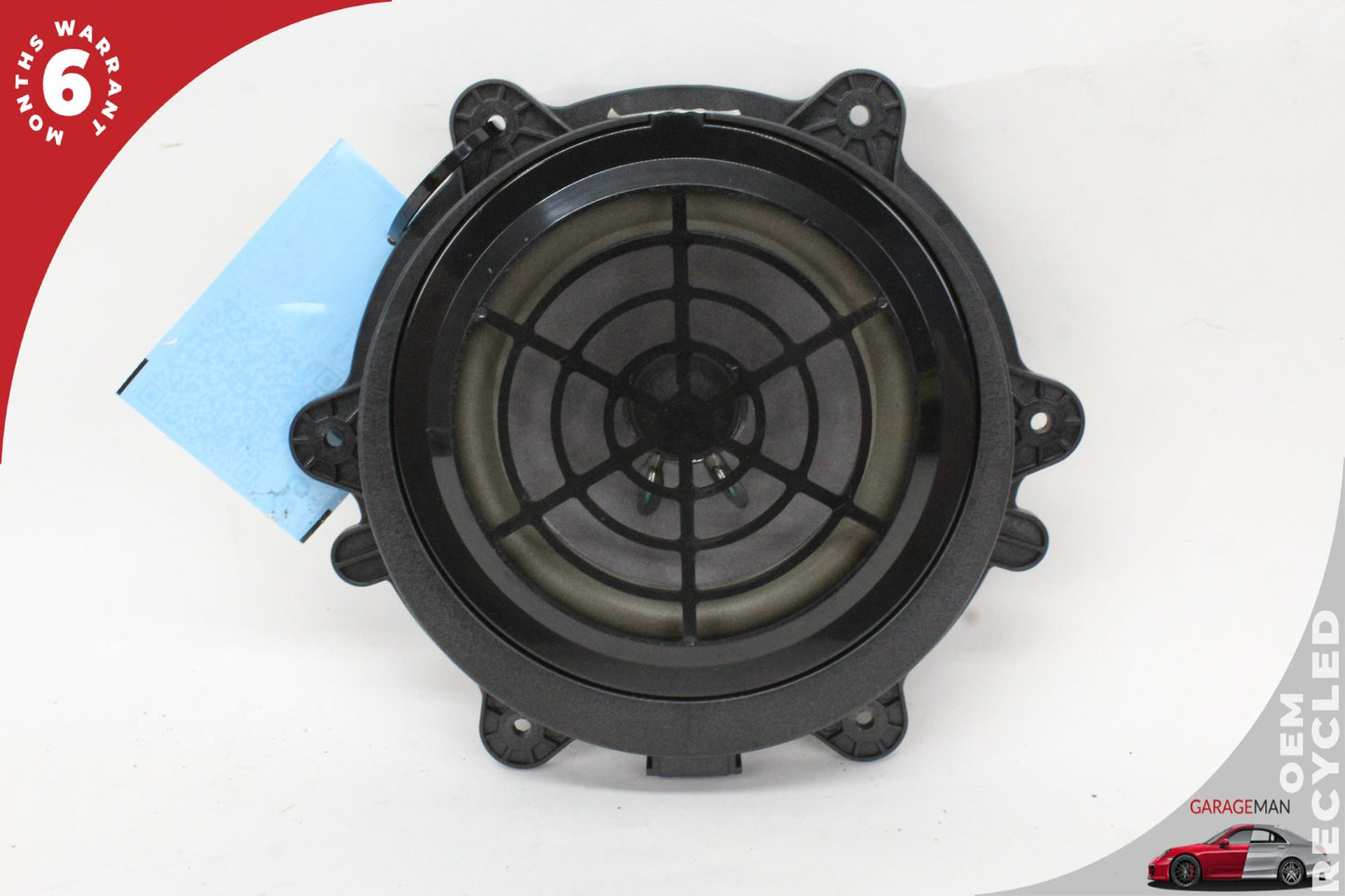 2010-2018 Porsche Cayenne 958 Rear Left and Right Side Door Speaker 7PP035710C