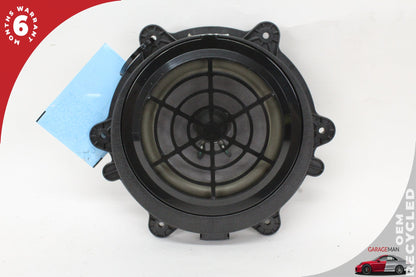 2010-2018 Porsche Cayenne 958 Rear Left and Right Side Door Speaker 7PP035710C
