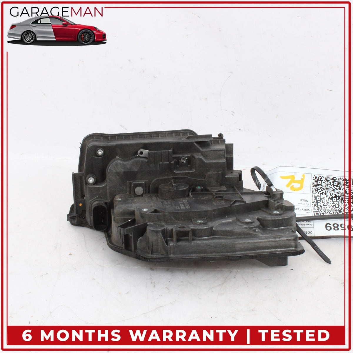 2014-2021 BMW i3 I01 Front Left Driver Side Door Lock Latch Actuator 7281931 OEM