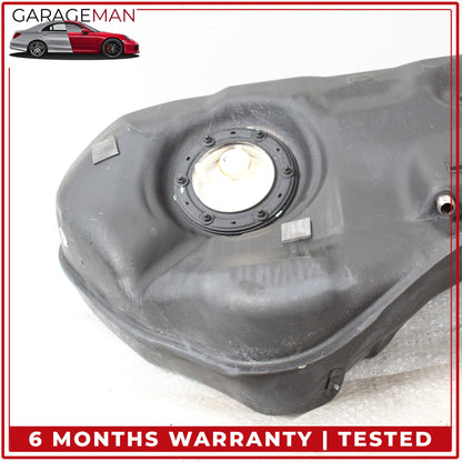 2007-2009 Mercedes-Benz E350 W211 Sedan PZEV Fuel Tank 2044705202 OEM