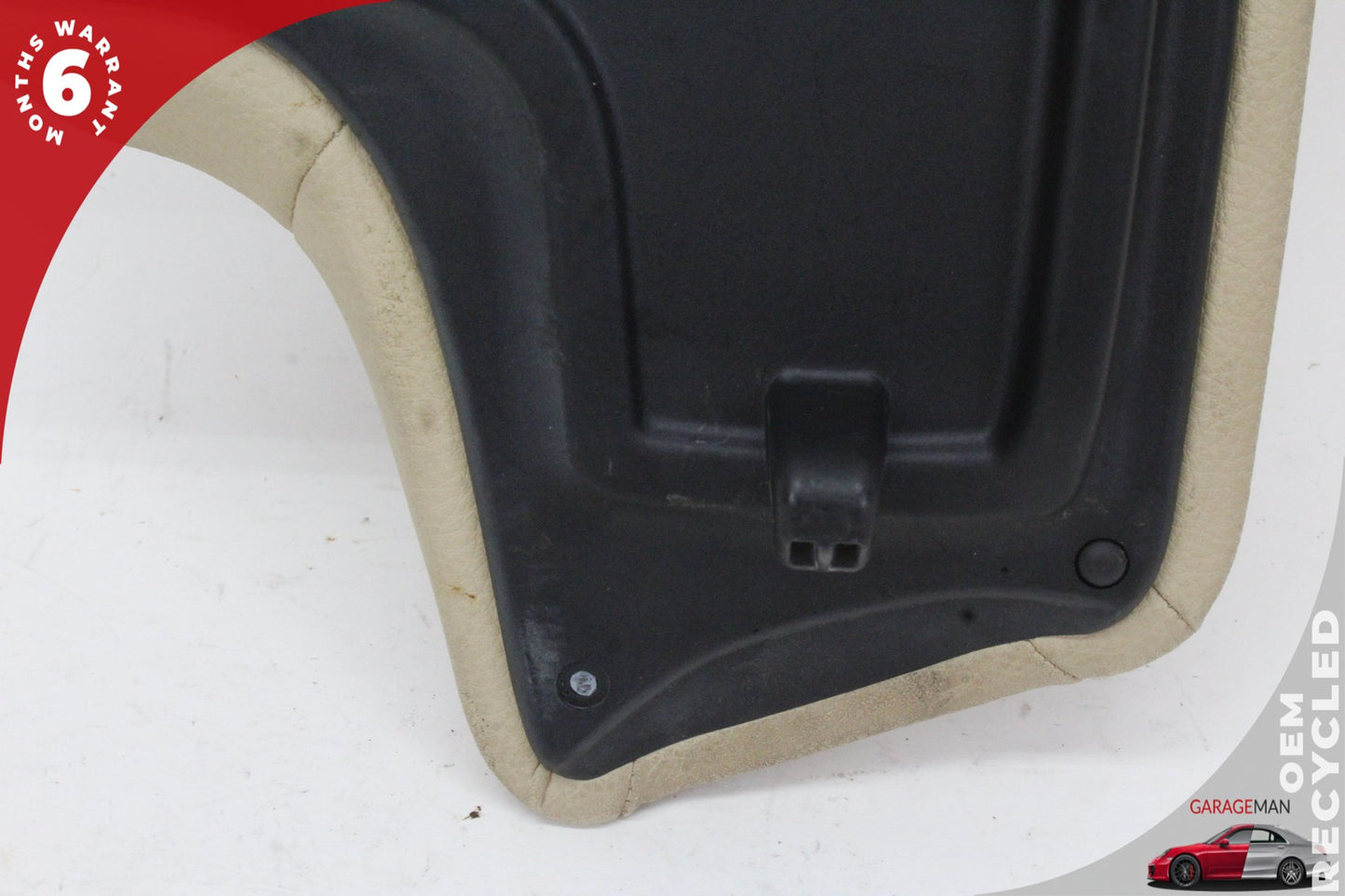 2012-2018 BMW 320i 328i F30 Sedan Front Center Armrest Lid Cover 9285133 OEM