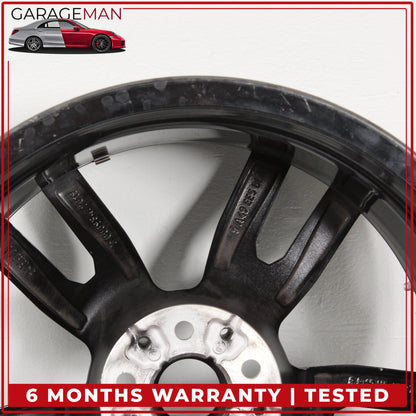 2020-2025 BMW M340i M440i Front Wheel Rim Style 792M 8JX19H2 IS27 8089894 OEM