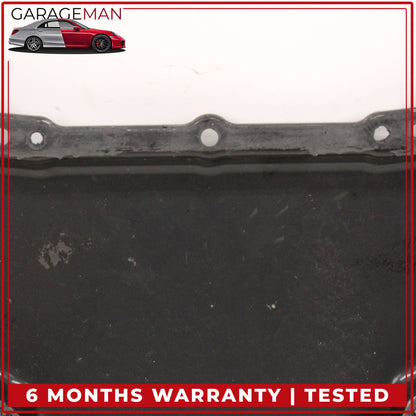 2005-2012 Mercedes W211 E350 C350 GLK350 Lower Oil Pan 2720100128 OEM