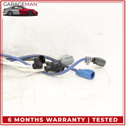 2014-2016 Land Rover LR4 L319 Oxygen O2 Lambda Sensors Set of 6 0258027160 OEM