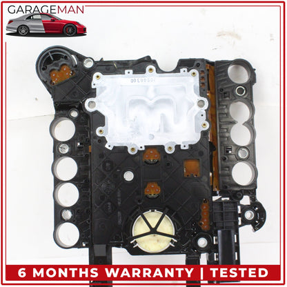 Mercedes VGS3 722.9 7G Transmission Conductor Plate TCU 722.9 FLASHED OEM