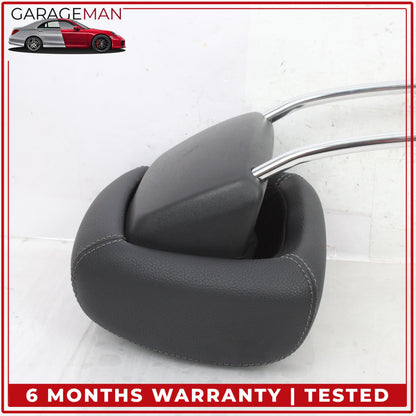 2010-2016 Mercedes W212 E350 Sedan Front Left or Right Headrest Head Rest OEM