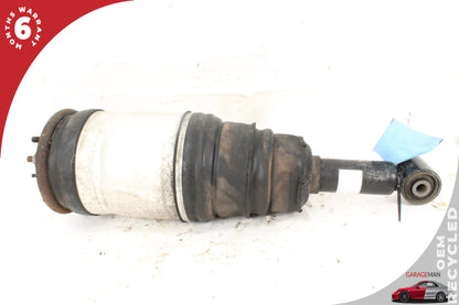 2010-2016 Land Rover LR4 SUV Rear Left or Right Side Shock Strut AH2218W002AA