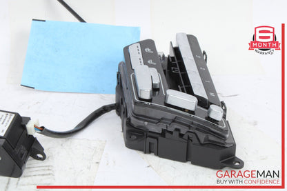 2007-2014 Mercedes-Benz S550 W221 Front Right Seat Memory Control Switch 2218707