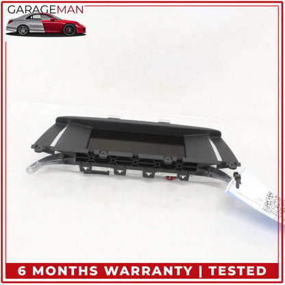 2014-2018 BMW X3 X4 X5 X6 F25 F26 F15 F16 Center Dash Display Screen Monitor OEM