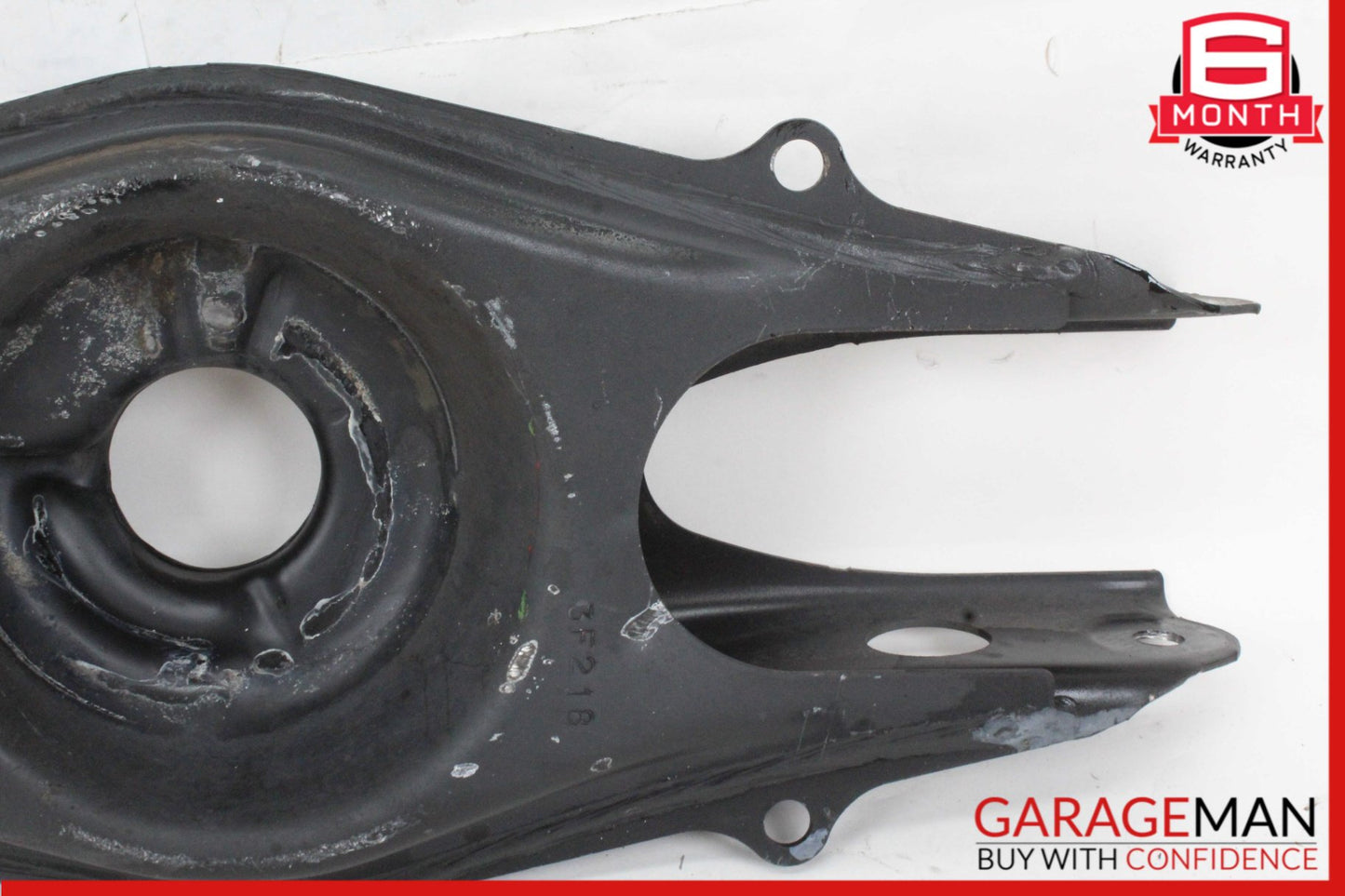 12-18 Mercedes W212 E250 Rear Right or Left Lower Spring Seat Control Arm OEM