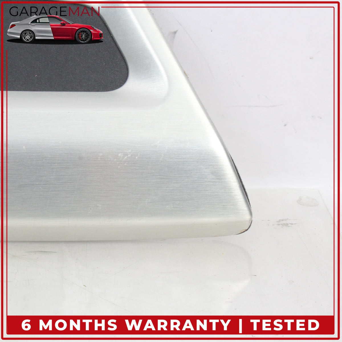2013-2017 LR Range Rover L405 Left and Right Side Center Console Trim Bezel OEM