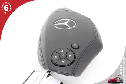 2010-2014 Mercedes W221 S550 CL550 Steering Wheel Airbag 2218602902 OEM
