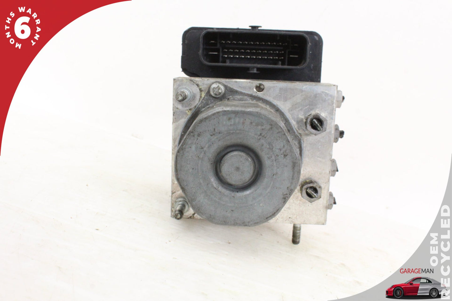 2014-2019 Mercedes W117 CLA250 ABS Anti Lock Brake Pump Module 0094316412 OEM