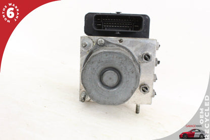 2014-2019 Mercedes W117 CLA250 ABS Anti Lock Brake Pump Module 0094316412 OEM