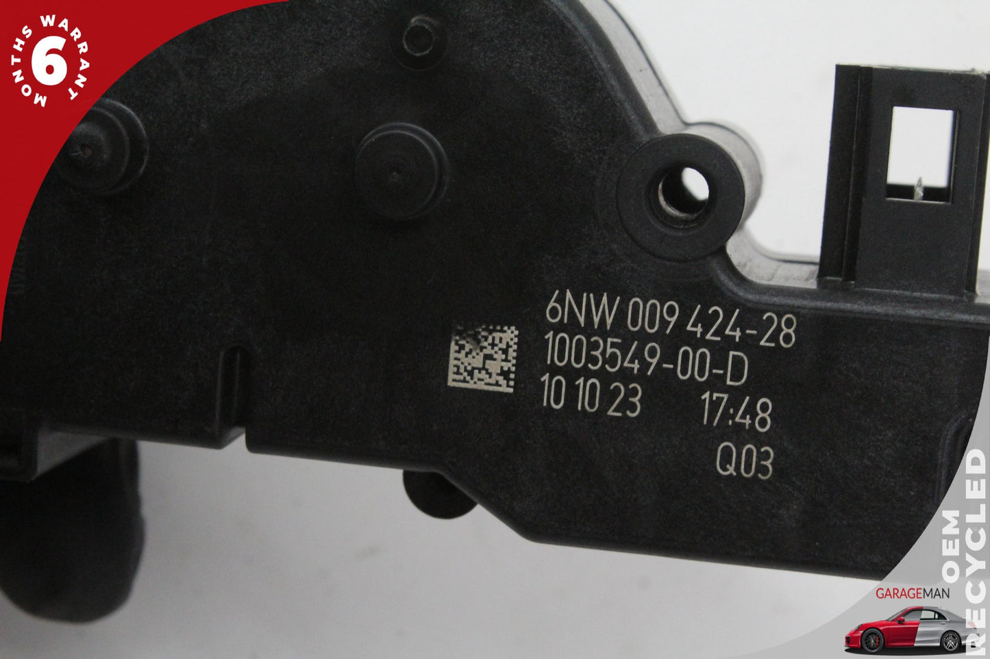 2012-2020 Tesla Model S X Trunk Lid Latch Lock Actuator w/ Motor 100354900D OEM