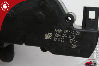 2012-2020 Tesla Model S X Trunk Lid Latch Lock Actuator w/ Motor 100354900D OEM