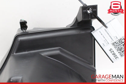 2006-2011 Mercedes W164 ML350 ML500 Harman Kardon Rear Left Subwoofer 1648202202