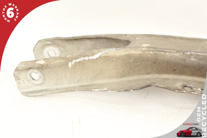 2014-2020 Mercedes W117 CLA45 AMG Rear Left or Right Side Lower Control Arm OEM