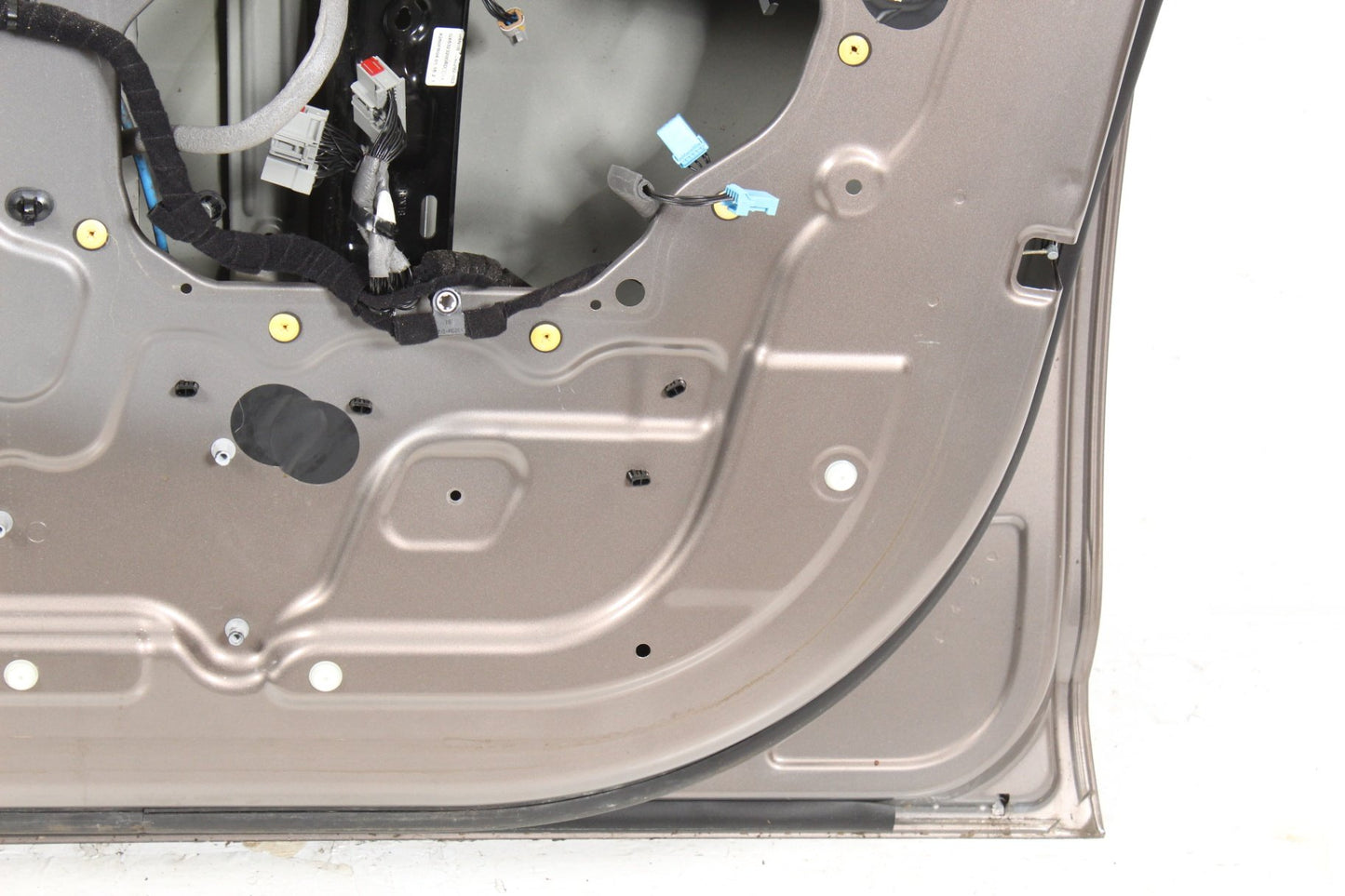 2016-2023 Jaguar XF X260 Sedan Right Front Door Shell GX6320124AB Genuine