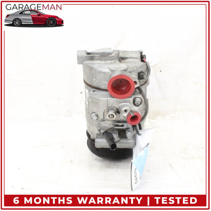2010-2017 Mercedes W207 E350 AC A/C Air Conditioning Compressor 0022307311 OEM