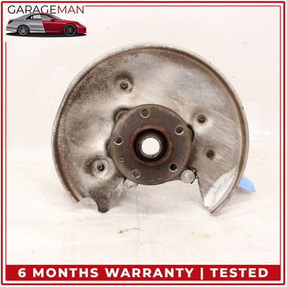 2012-2018 Audi A6 A7 Rear Right Passenger Side Spindle Knuckle Wheel Hub OEM
