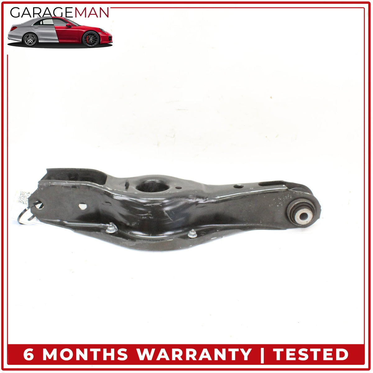 2019-2025 BMW M340i G20 RWD Rear Left or Right Side Lower Control Arm 6886451 OEM