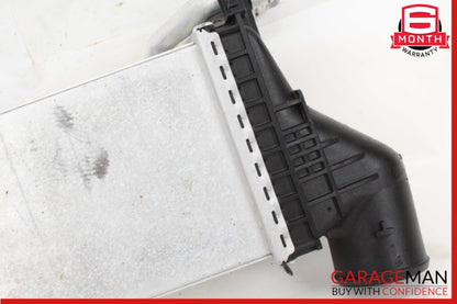 2015-2020 Mercedes-Benz C300 CDI Sedan Intercooler Radiator 2740900614
