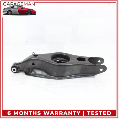 2014-2024 Maserati Ghibli III M157 2WD 3.0L Rear Left or Right Lower Spring Seat Control Arm OEM