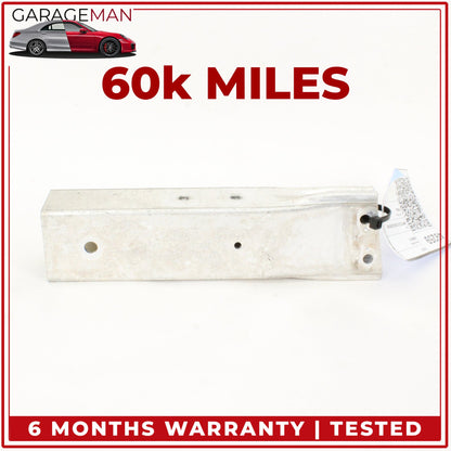 2014-2021 BMW i3 I01 Front Right Side Lower Bumper Reinforcement Bar Bracket OEM