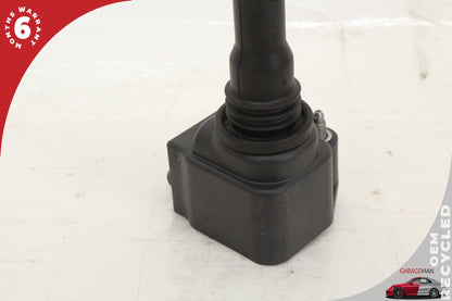 2019-2024 BMW 330i G20 Ignition Coils Set of 4 8643360