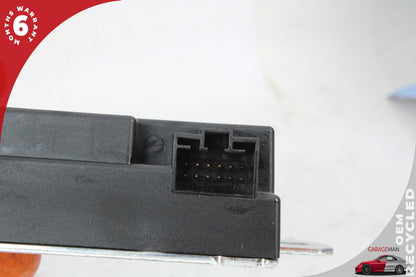 2017-2019 Mercedes-Benz E400 W213 AWD Fuel Pump Control Module 0009006612 OEM