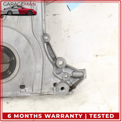 2015-2020 Mercedes W117 CLA250 GLA250 Engine Timing Cover 2700150402 OEM