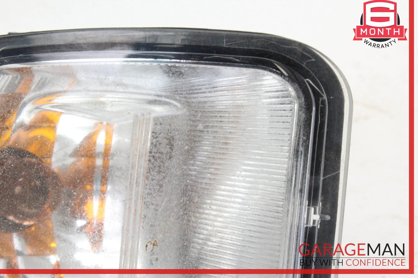 2015-2021 Subaru WRX WRX STI Sedan Front Right Bumper Turn Signal 84912VA120 OEM