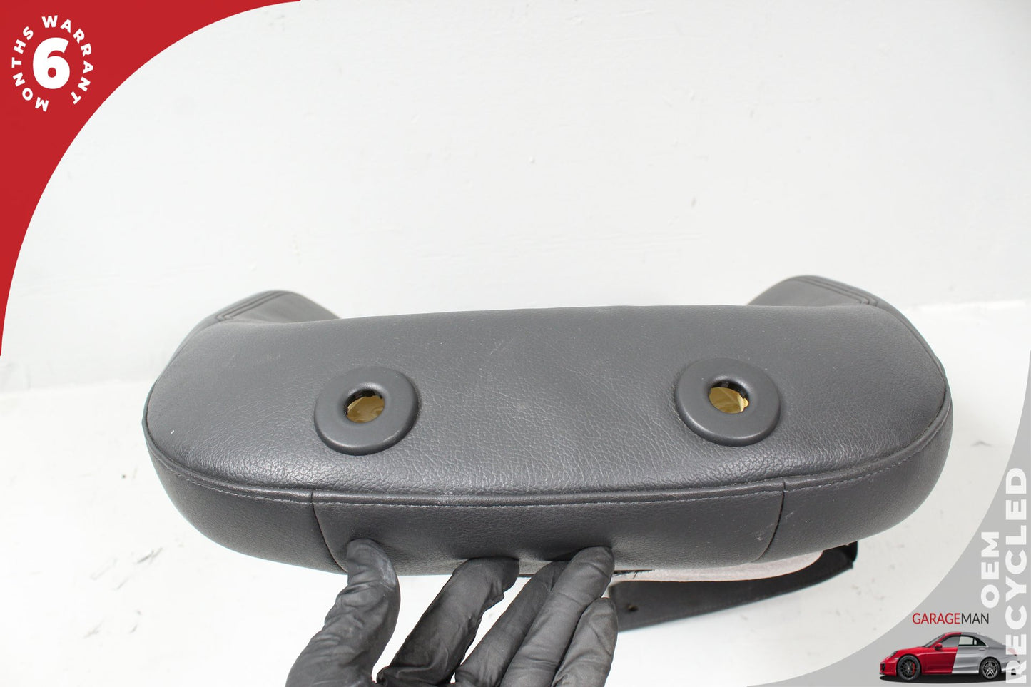 15-16 Audi A3 8V Sedan Front Left or Right Top Upper Seat Cushion 8V0963557